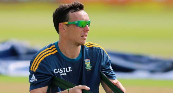 Kyle Abbott extends his stay at Hampshire County Cricket Club